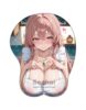 Shinju Inui My Dress Up Darling Sexy Anime Mouse Pad
