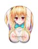 Konjiki no Yami To LOVE Ru Hentai Mouse Pad