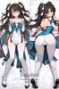 MMD58 Zhezhi Wuthering Waves Body Pillow With Hole 2