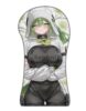 Fluorite Half Body 3D Mouse Pad | Arknights: Endfield Life Size Oppai Mousepad